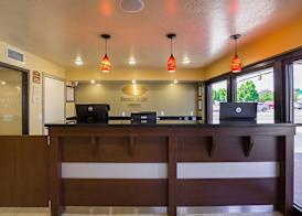 Econo Lodge Hurricane Zion Park Area 2