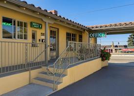 El Castell Motel 2