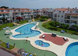 Apartments Kione Playa Romana Park 2