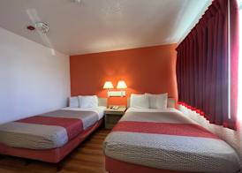 Motel 6-Flagstaff, AZ - Butler 4