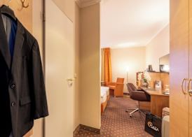 Sure Hotel by Best Western Hilden-Düsseldorf 5