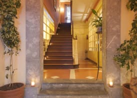 Casona de La Paca 2