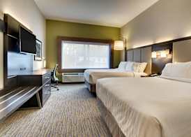 Holiday Inn Express & Suites CHARLESTON NE MT PLEASANT US17 by IHG 5