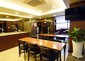57 Myeongdong Hostel 2