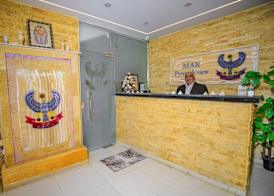 Mak Pyramids View 5