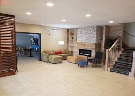Country Inn & Suites by Radisson, Washington, DC East - Capitol Heights, MD 4