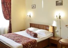 Hotel Transilvania 3