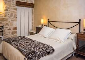 Hotel Villa de Cretas 4