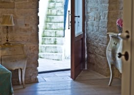 Le Alcove - Luxury Hotel nei Trulli 3