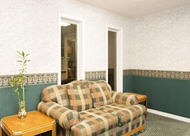 Super 8 by Wyndham Taylorville IL 2