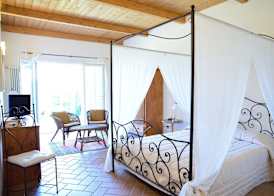 Agriturismo al Colle 2