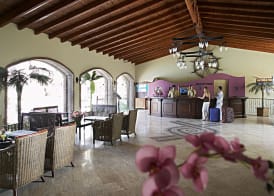 Club Anastasia - Family Hotel 2