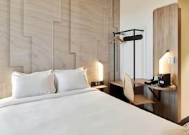 B&B HOTEL Versailles Rocquencourt 4