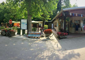 Camping Serenissima 2