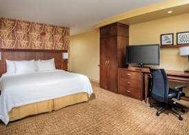 Courtyard by Marriott Peoria 4