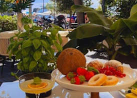 Boutique Hotel Mauro 3