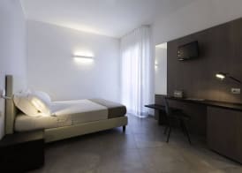 Hotel Eden 3