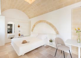 Mastropà Exclusive Resort 5