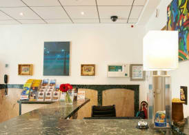 Hotel Darcet 2