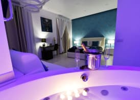 Maschio Angioino Suite 4
