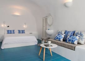 Villa Irini Fira - Adults Only 3