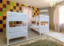 Bait Allubana Villa 4