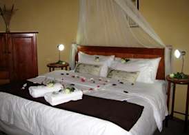 Battlefields Country Lodge 2