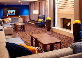 Sonesta Select Detroit Auburn Hills 3