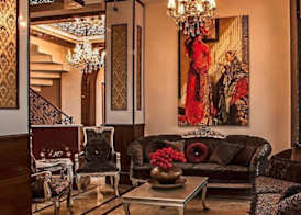 Grand Corner Boutique Hotel 4