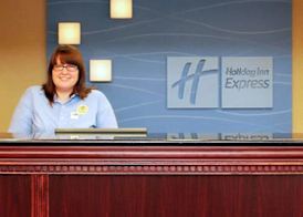Holiday Inn Express LAPEER by IHG 2