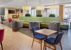 Home2 Suites by Hilton Atlanta Newnan 2