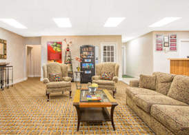 Days Inn by Wyndham Chester 2