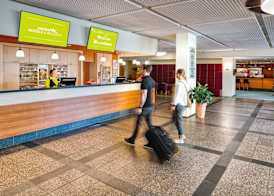 AHORN Berghotel Friedrichroda 2