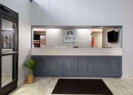 Quality Inn Columbia I-65 2
