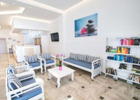 Hotel Sunshine 4