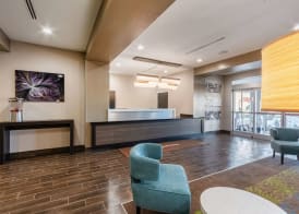 Sleep Inn & Suites Yukon Oklahoma City 2