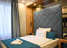 Nobel Gallery Hotel 4