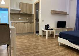 Marina di Petrolo Apartments 4