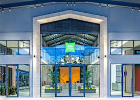 ibis Styles Sepang KLIA 2