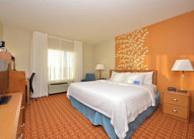 Fairfield Inn & Suites by Marriott Williamsport 4