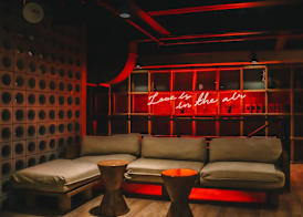 The Somos Beats Hotel & Rooftop 3