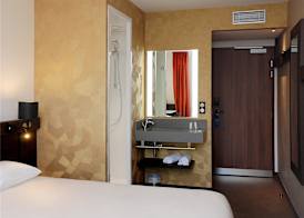 Ibis Budget Annecy sud-Poisy 2