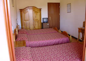 Hotel Belvedere 4