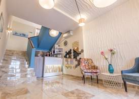 BSA Boulevard Boutique 2