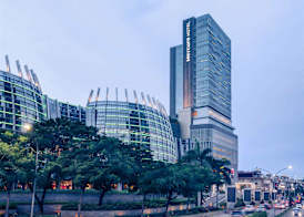 Mercure Jakarta Pantai Indah Kapuk 2