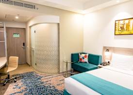 Holiday Inn Express KOLKATA AIRPORT by IHG 4