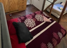 Floresta Bed & Breakfast 4