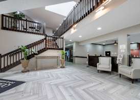 Quality Inn & Suites Brownsburg - Indianapolis West 4
