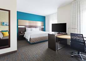 Residence Inn by Marriott Houston West/Beltway 8 at Clay Road 4