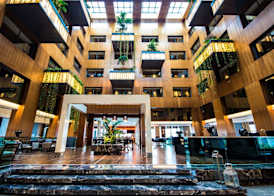 Radisson Blu Hotel & Spa, Istanbul Tuzla 2